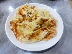 阿拉伯面包-阿拉伯萨娜餐厅(石马社区店)