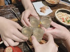 -串大叔炭火烤串·鸡西大冷面刀削面(总店)