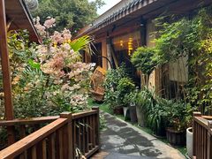 -王捌小院(红花坡店)