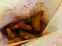 -傅强排骨(成都总店)