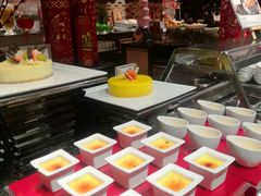 -乐咖啡西餐厅(太湖皇冠假日酒店)