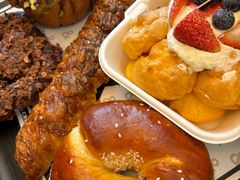 -B&C黄油与面包·THE GARDEN BAKERY概念店(世纪汇店)