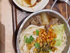 -小满手工粉(上海月星环球港店)