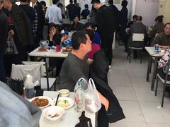 大堂-王三姑牛肉饼