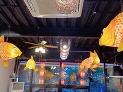 -向川南·水煮鱼·川菜(和平里店)
