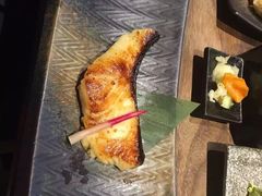 -千代武日本料理(爱建店)