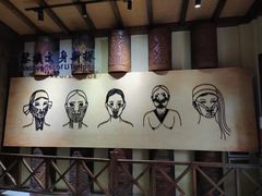 -海南槟榔谷黎苗文化旅游区