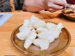 -袁家豆腐