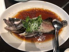 -环球港凯悦 · 享悦中餐厅