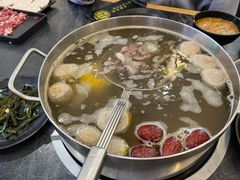 -林记潮牛·牛肉火锅(上马墩店)