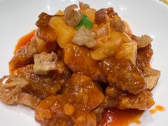 -蟹榭·本帮江浙菜·蟹宴(五角场合生汇商场店)