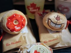 -Tims天好咖啡·贝果(东方广场店)