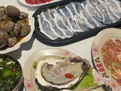 -琥珀川糟粕醋·香草鸭·鸡煲(慈云寺店)