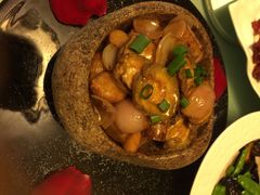 iphone_upload_pic-蔓兰家的四季S0餐厅·融合菜(当代MOMA店)