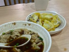 -蒋家桥饺面店(广陵路店)