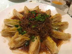 -大铁勺新津菜(东丽阳光新业广场店)
