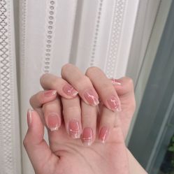 -Fanni美甲美睫皮肤管理