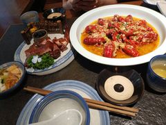 -老灶房-四川土菜(开元店)