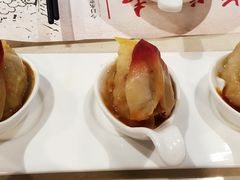 -舊街坊茶楼(市二宫店)