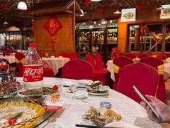 -崖口红树林海鲜餐厅