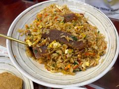 -扬二春炒饭(国庆路总店)