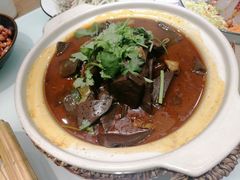 -丁里羊肉小镇(天鹅湖总店)