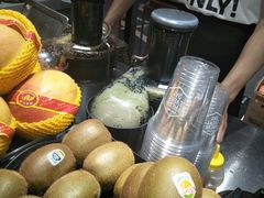 -每日新鲜水果吧(南京东路店)