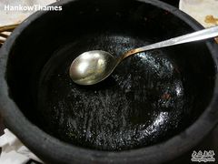 浪费是最大的犯罪-正一味石锅拌饭(望京新世界店)
