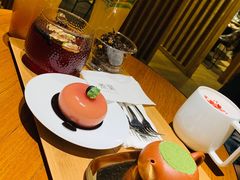 黑醋栗金香红茶-煮叶(悠唐广场店)