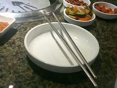 -韩小悦牛排烤肉无限续(遂宁万达店)