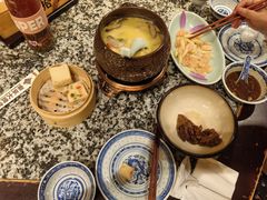 -南京大牌档(崇文门国瑞店)