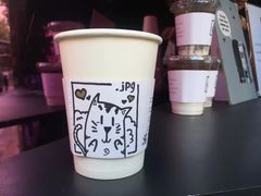 -JPG coffee(广州体育西店)