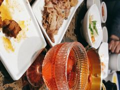 -肉加韩国料理·烤肉(金茂湾店)