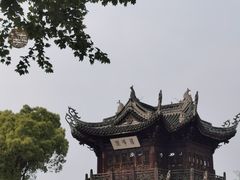 -惠山古镇·寄畅园