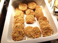 -浙江西子宾馆·瑶园咖啡厅