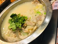 -符离集餐厅(万象城店)