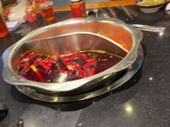 -古木枫老火锅(洪崖洞店)