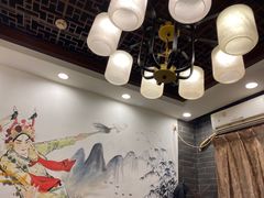 -京门老爆三·铜锅涮肉 爆肚(望京店)