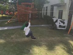 -大宁国际幼儿园(永和东路)