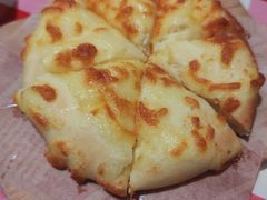 蒙古奶酪饼-西贝(东城万达广场店)
