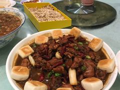 -特味村大酒店(南三环店)