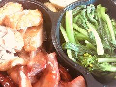 -宏记广东客家菜(丰汇店)