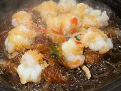 -绿茶餐厅(蓝色港湾店)