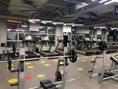 -CXFIT 陈徐健身工作室(凯旋店)