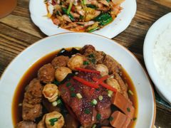 -小四川美食馆(幸福路店)