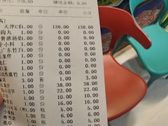 -大吉利潮汕牛肉火锅(王府井店)