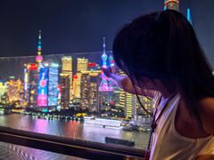 -上海外滩英迪格酒店