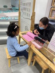 -MINI MARS KIDS CLUB亲子家庭中心(长宁天山店)