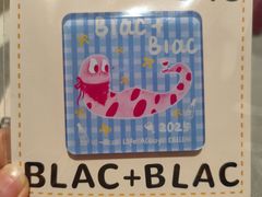 -Blac+Blac(中海环宇荟店)