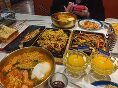 -头牌·鹤岗小串(万达店)